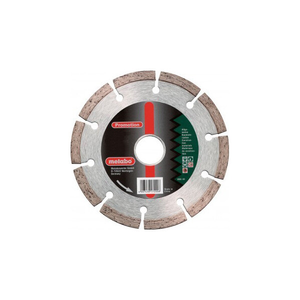 

Metabo Promotion, 180 мм (624309000)
