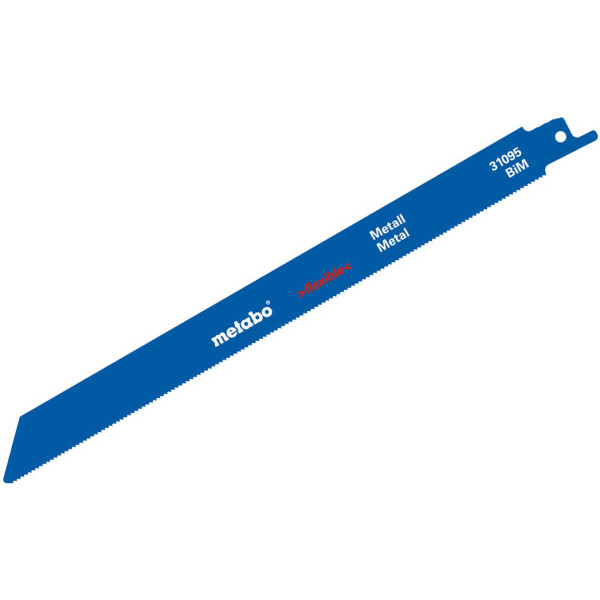 

Metabo Flexible 225 мм, S 1122 ЕF, 2 шт (631095000)