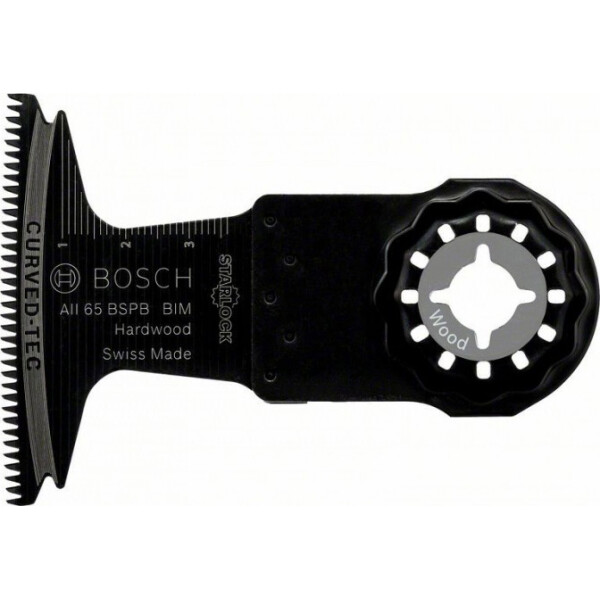 

Bosch BIM AIZ 65 BSB Hard Wood (2608662017)