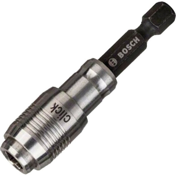 

One-Click Bosch, 14×60 мм, ¼ (2608522318)