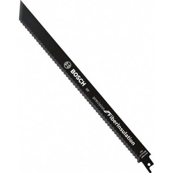 

Bosch Precision for FiberInsulation S 1213 AWP (2608635528)