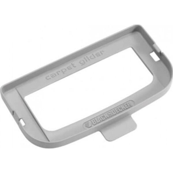 

Насадка-планер для ковровых покрытий для пароочистителей Steam-Mop BLACK+DECKER FSMCG