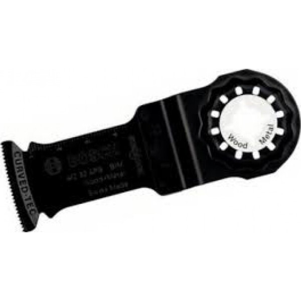 

Bosch Starlock BIM AIZ 32 APB Wood and Metal (2608661644)