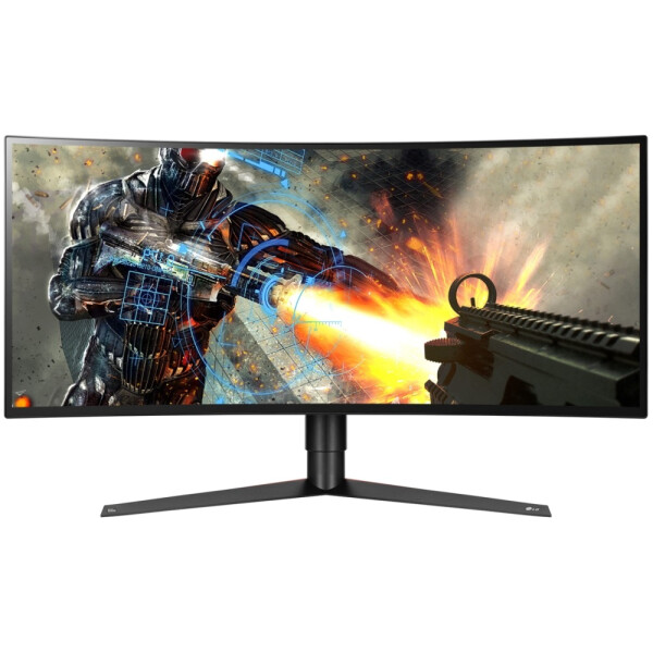 

LG 34GK950F-B