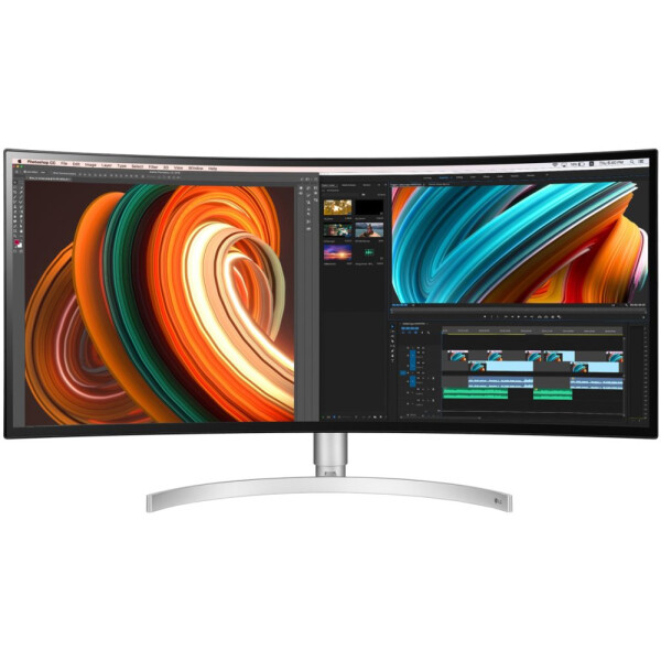 

LG 34WK95C-W
