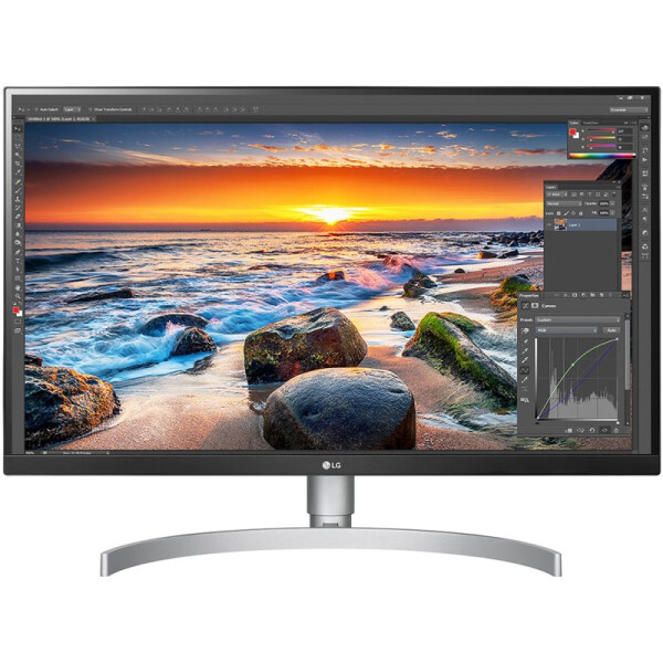 

LG 27UL850-W