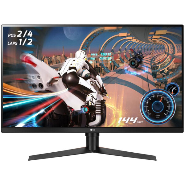 

LG 32GK650F-B