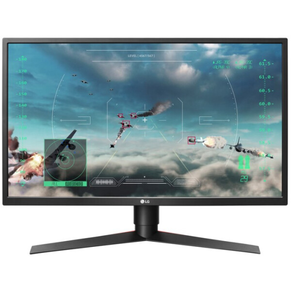 

LG 27GK750F-B