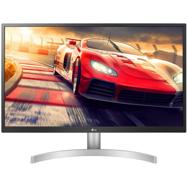 

LG 27UL500-W