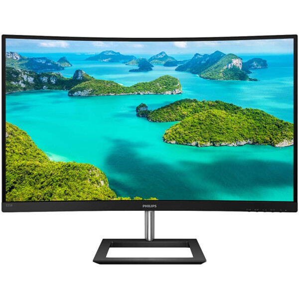 

Philips 31.5" 325E1C/00 VA Black Curved