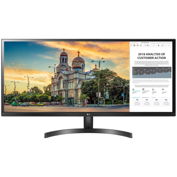 

LG 29WK500-P