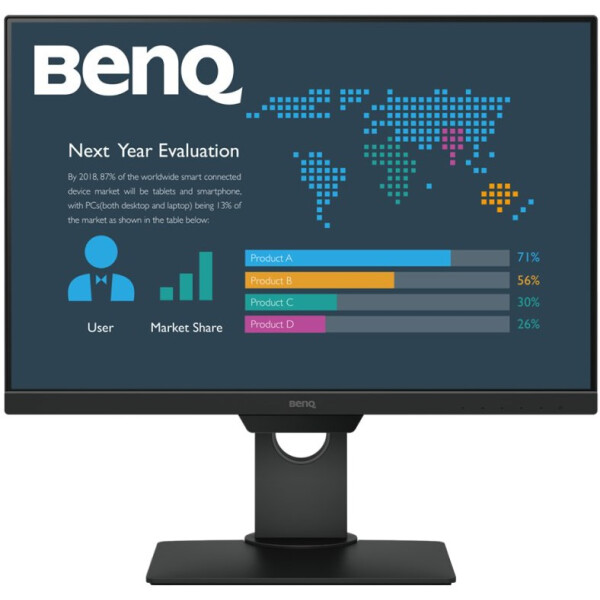 

BenQ BL2581T Black