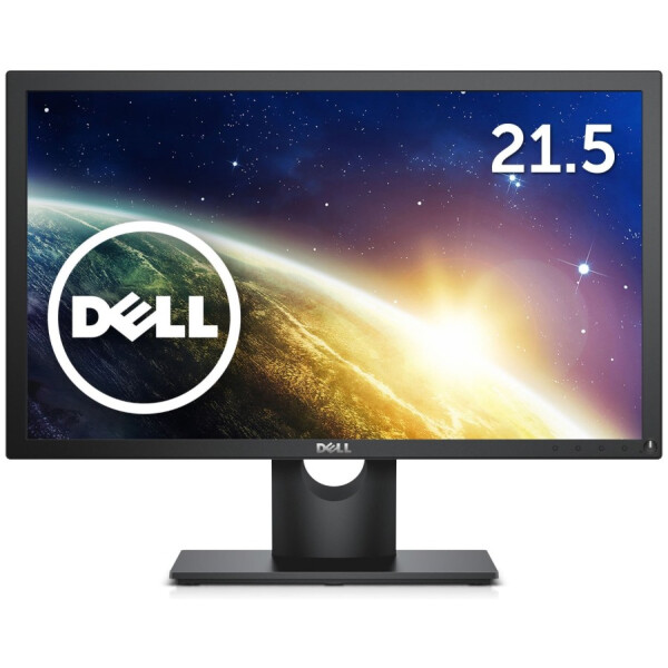 

Dell E2216H Black (210-AFPP)