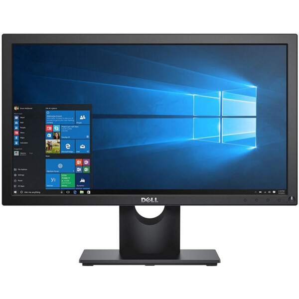 

Dell E2016HV Black (210-ALFK)