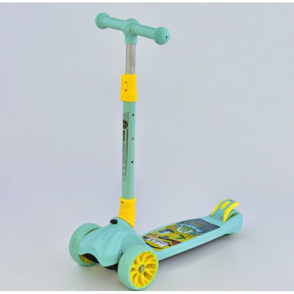

Самокат Best Scooter F - 17880 Turquoise (F - 17880)