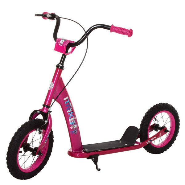 

Самокат iTrike SR 2-042-P Pink (SR 2-042)