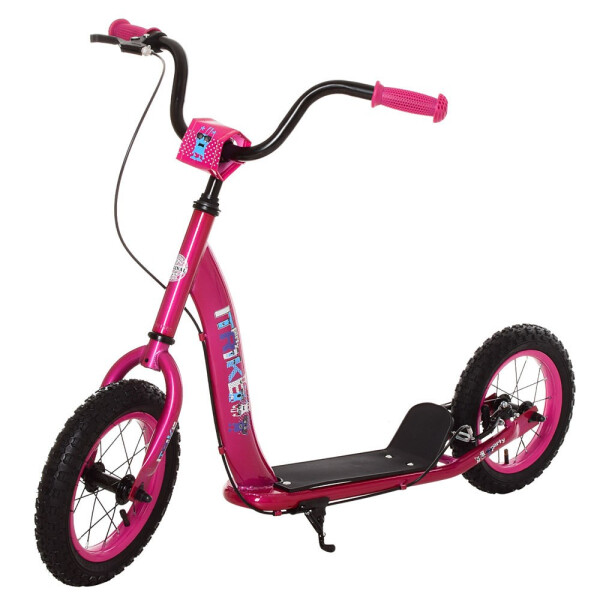 

Самокат iTrike SR 2-043-P Pink (SR 2-043)