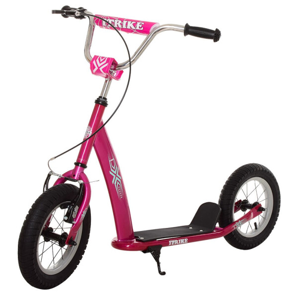 

Самокат iTrike SR 2-047-P Pink (SR 2-047)