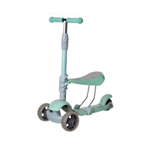 

Самокат Scooter 5 в 1 Mint (5475)