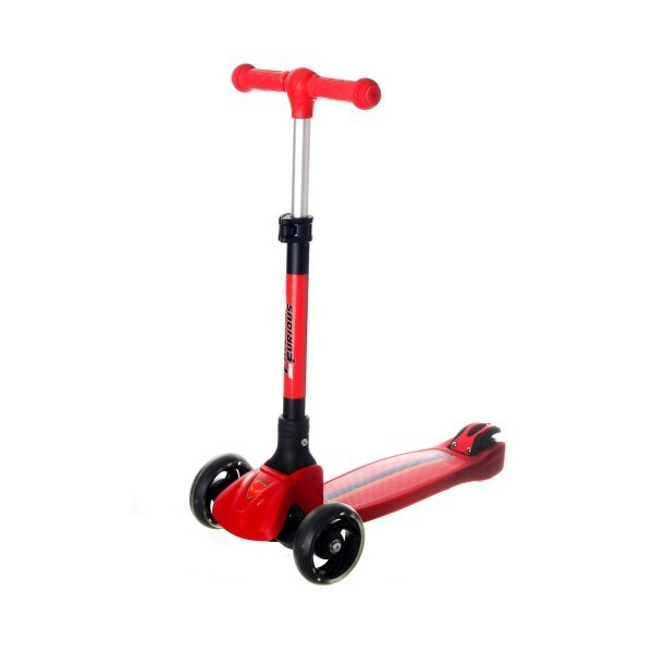 

Самокат Al Toys 5473 Red (5473)
