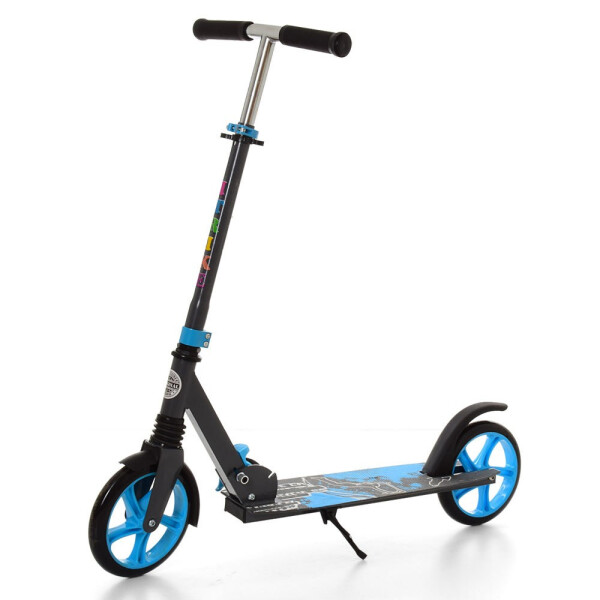 

Самокат iTrike SR 2-049-BL Blue (SR 2-049)