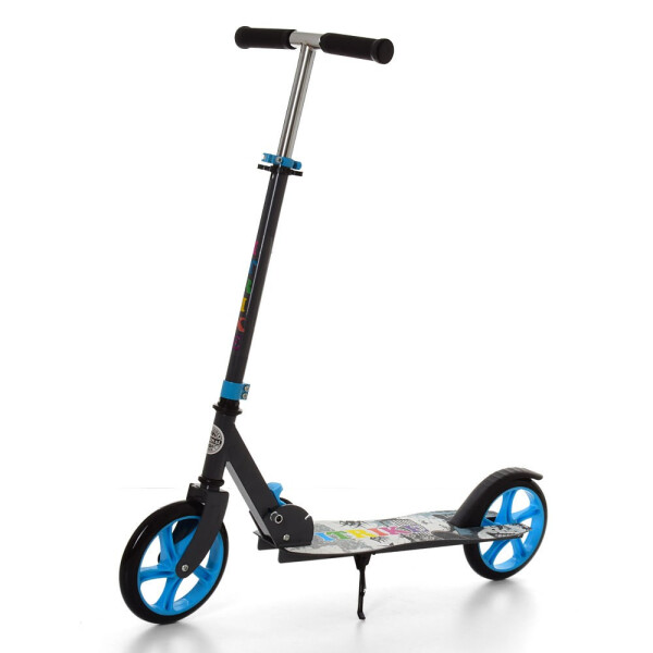 

Самокат iTrike SR 2-050-BL Blue (SR 2-050)