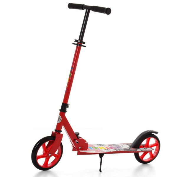 

Самокат iTrike SR 2-050-R Red (SR 2-050)