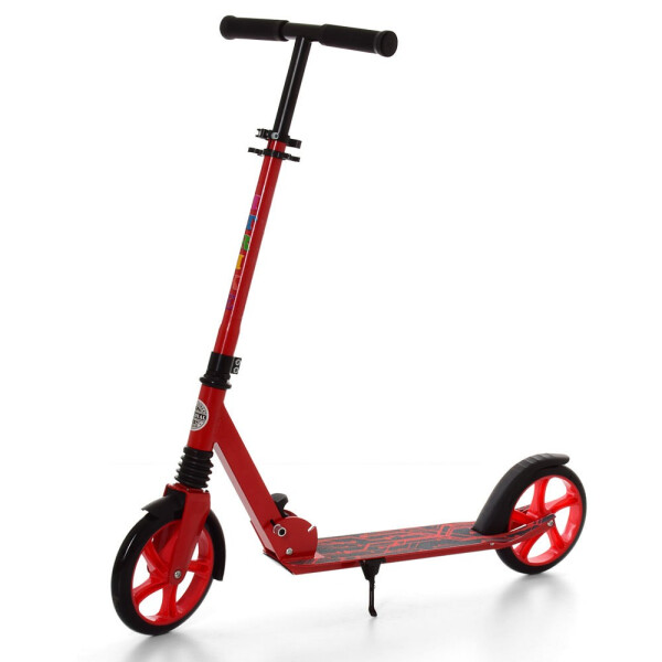 

Самокат iTrike SR 2-051-R Red (SR 2-051)