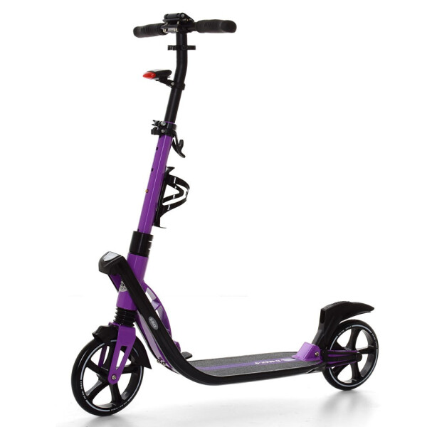 

Самокат iTrike SR 2-015-3-V Purple (SR 2-015-3)