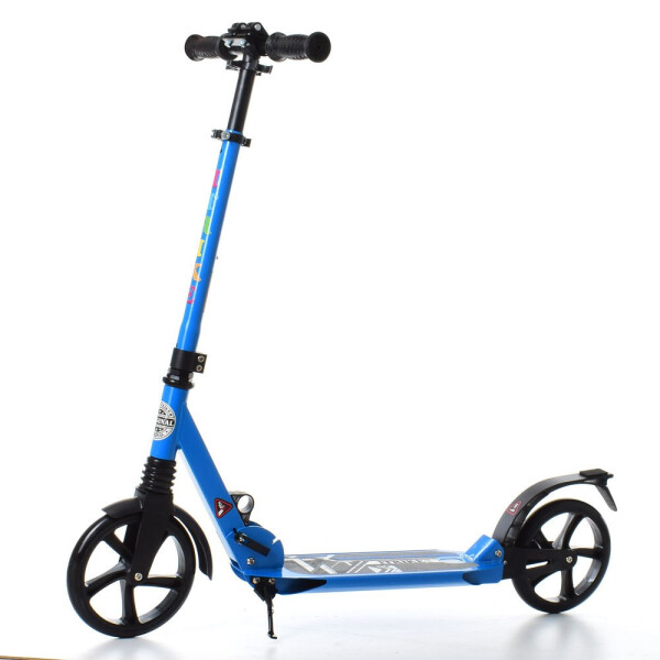 

Самокат iTrike SR2-018-2-BL Blue (SR2-018-2-BL)