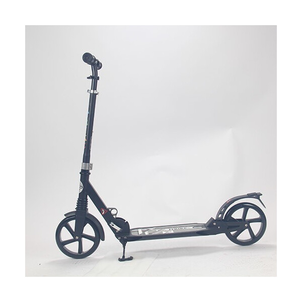 

Самокат iTrike SR2-018-5-B Black (SR2-018-5-B)