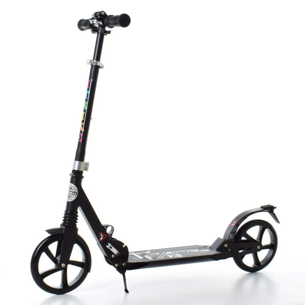 

Самокат iTrike SR2-018-2-B Black (SR2-018-2-B)