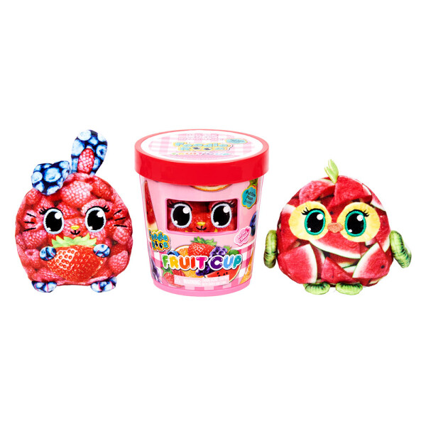 

Игровой набор Foodie Roos - ЯГОДКИ (34302)