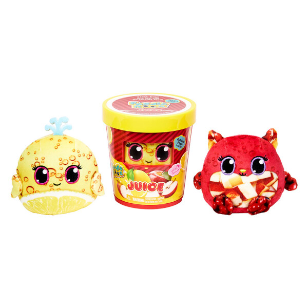 

Игровой набор Foodie Roos - СОК (34309)