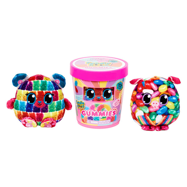 

Игровой набор Foodie Roos - ЖЕВАСТИКИ (34303)