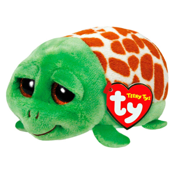 

Мягкая игрушка TY Teeny 42143 Черепаха CRUISER