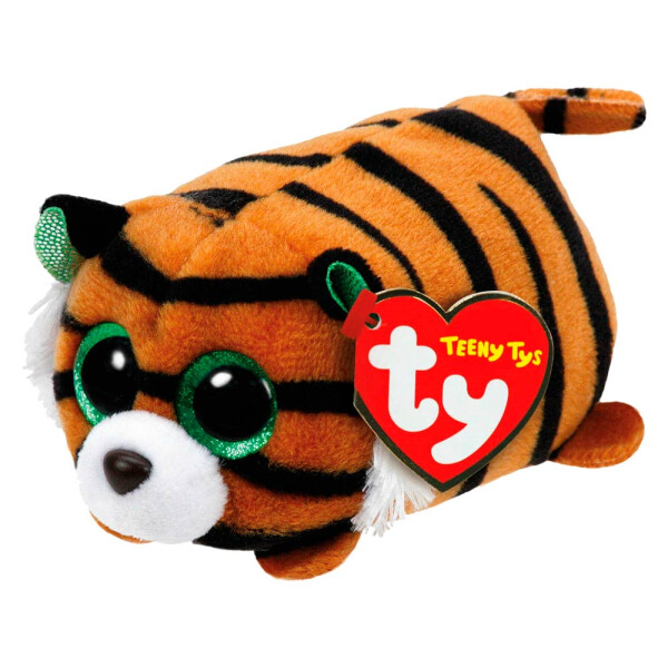 

Мягкая игрушка TY Teeny 42137 Тигреня TIGGY