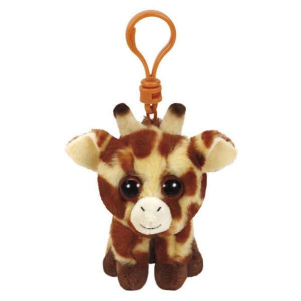 

Мягкая игрушка TY Beanie Babies 36654 Жираф Peaches 12см