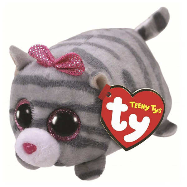 

Мягкая игрушка TY Teeny 42312 Котенок CASSIE