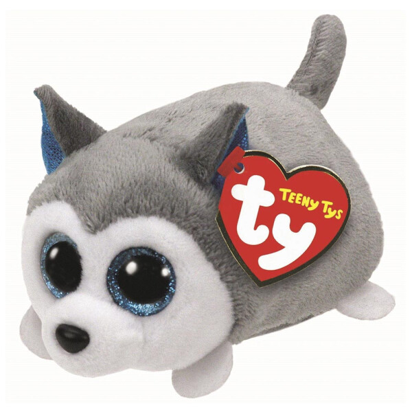 

Мягкая игрушка TY Teeny 42212 Хаски PRINCE