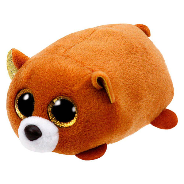 

Мягкая игрушка TY Teeny 42165 Ведмідь WINDSOR