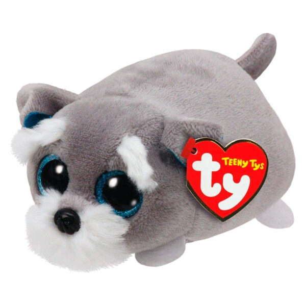 

Мягкая игрушка TY Teeny 42164 Пес JACK