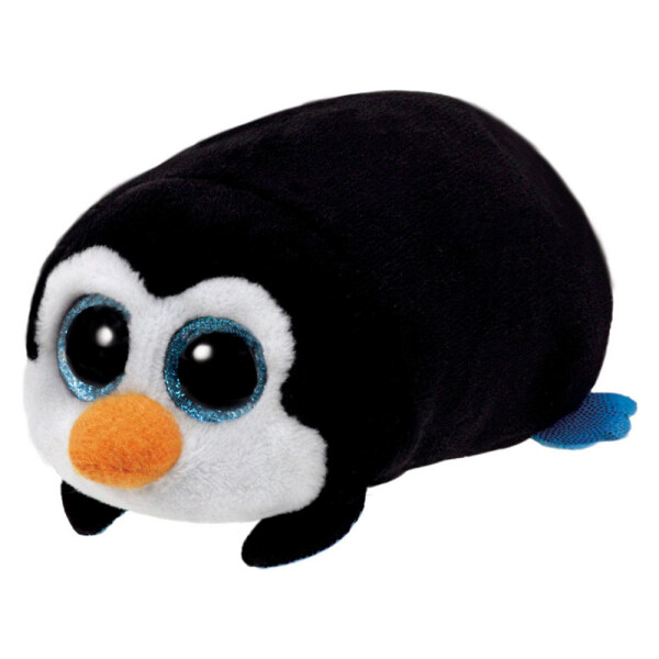 

Мягкая игрушка TY Teeny 42141 Пінгвін POCKET