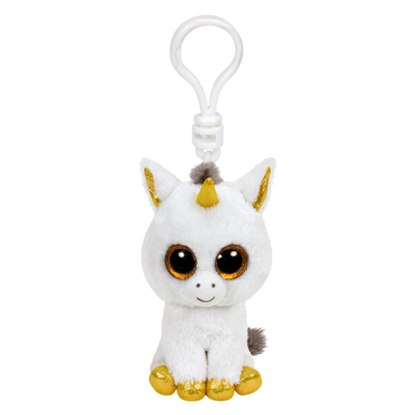 

Мягкая игрушка TY Beanie Boo"s 36640 Єдиноріг Pegasus 12см