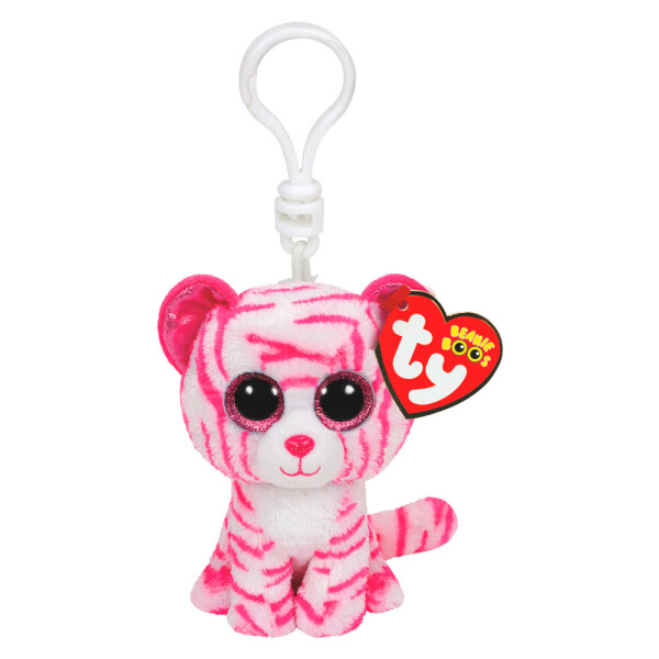 

Мягкая игрушка TY Beanie Boo"s 36638 Тигреня Asia 12см