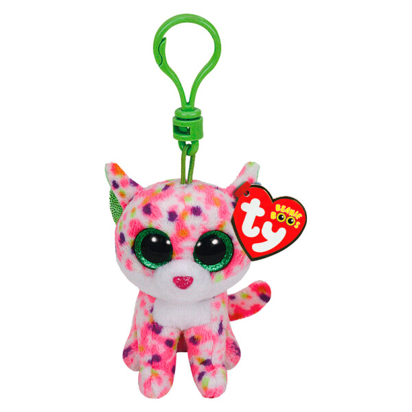 

Мягкая игрушка TY Beanie Boo"s 36634 Кошеня Sophie 12см