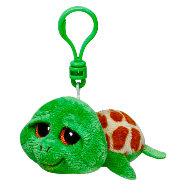 

Мягкая игрушка TY Beanie Boo"s 36589 Черепаха Zippy 12см