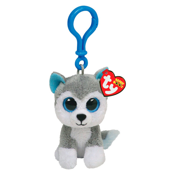 

Мягкая игрушка TY Beanie Boo"s 36503 Хаски Slush 12см