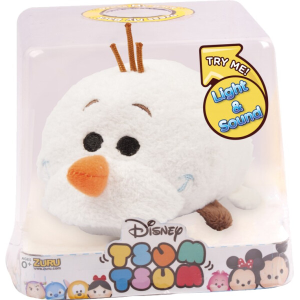 

Мягкая игрушка Disney Tsum Tsum Olaf small (5825-11)