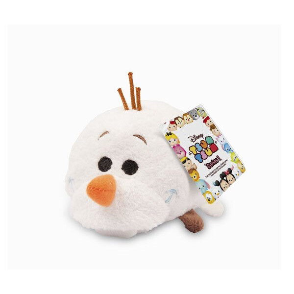 

Мягкая игрушка Disney Tsum Tsum Olaf small (5827-11)